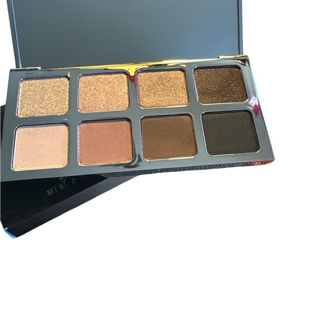 IL MAKIAGE Color Boss Master Palette – Hundo P | GUC - Picture 3 of 5
